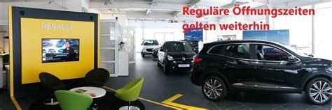 Autokreisel Olbrich & Söhne - Dacia